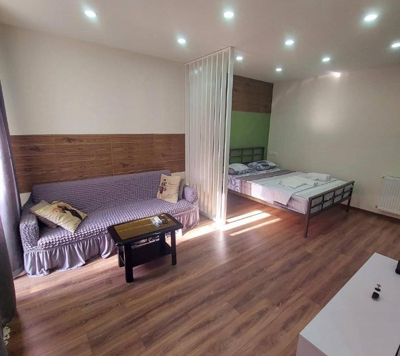 Photo of Livingroom in Tbilisi
