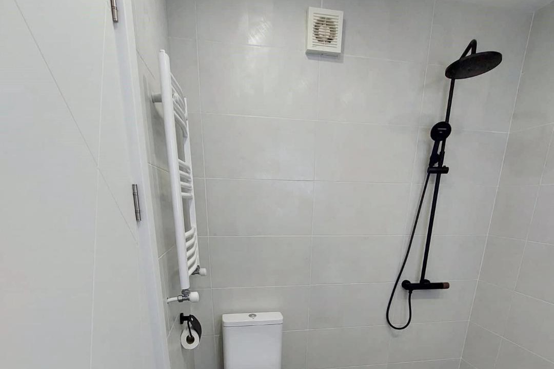 Photo of Bathroom in Tbilisi