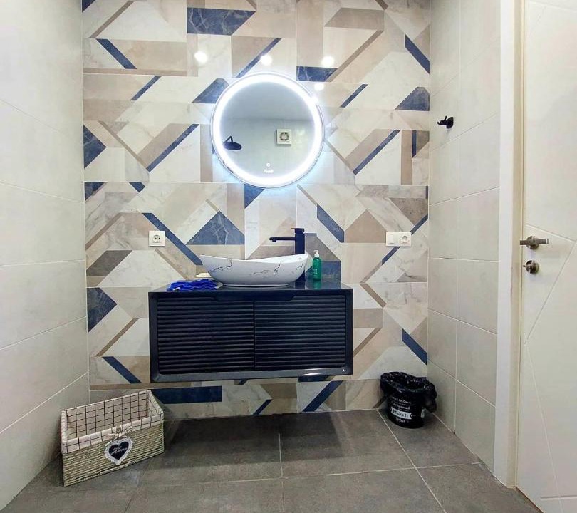 Photo of Bedroom in Tbilisi