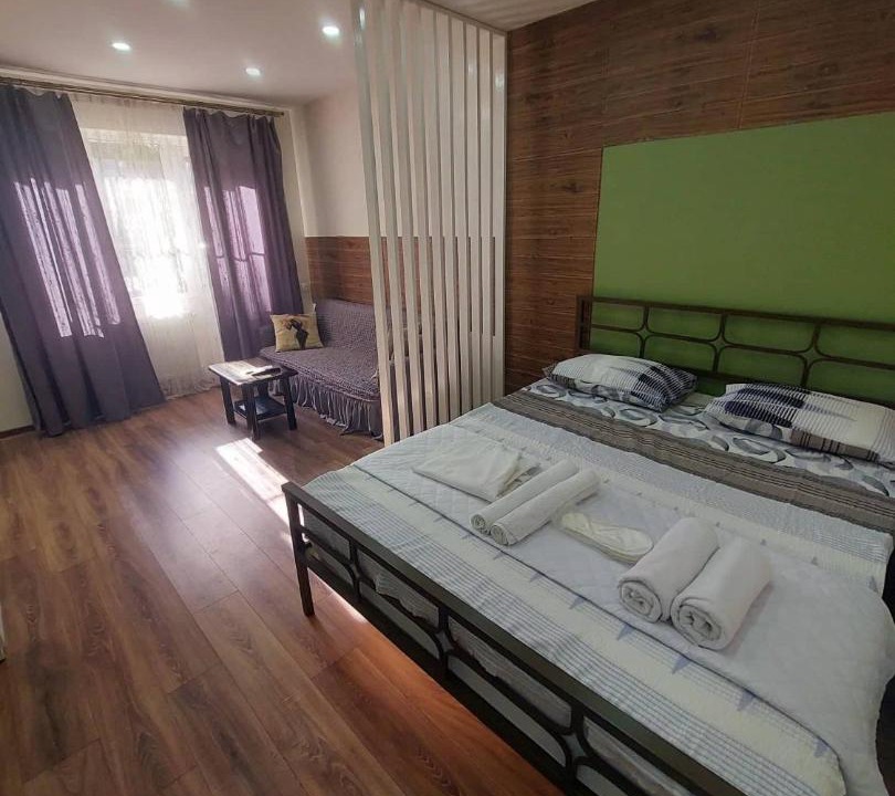 Photo of Bedroom in Tbilisi
