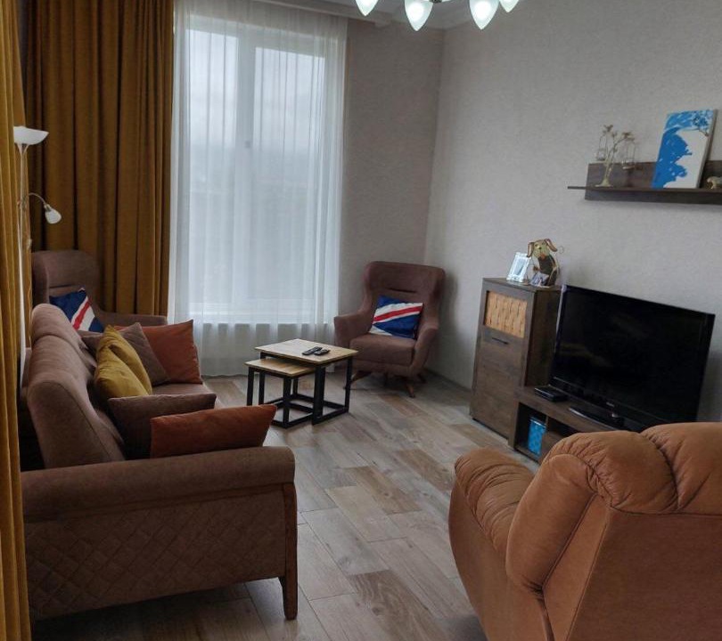 Photo of Livingroom in Mtskheta