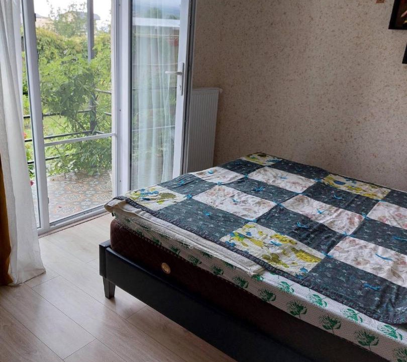 Photo of Bedroom in Mtskheta