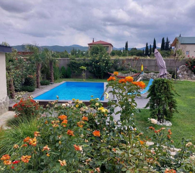 Photo of Outdoor in Mtskheta