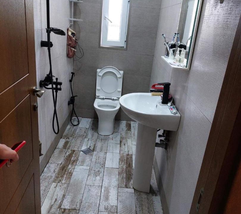 Photo of Bathroom in Mtskheta
