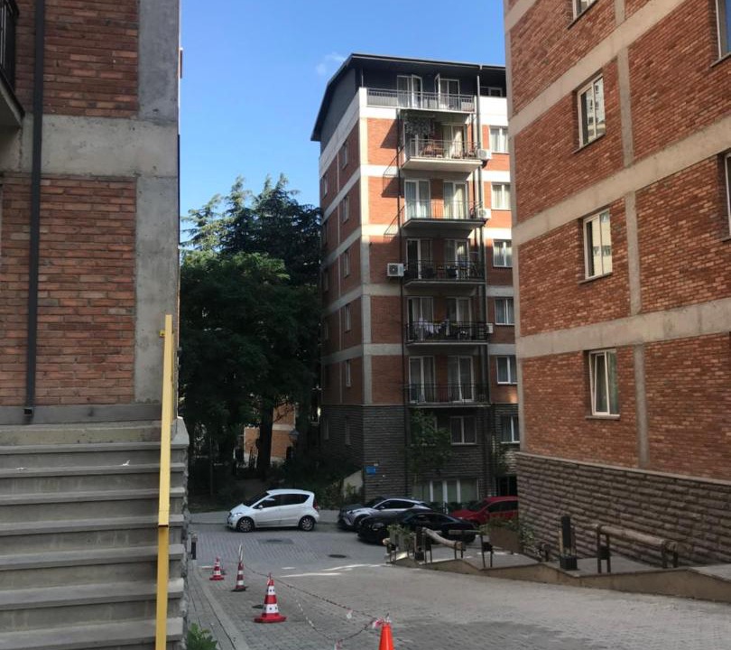 Photo of Buildings in Saburtalo