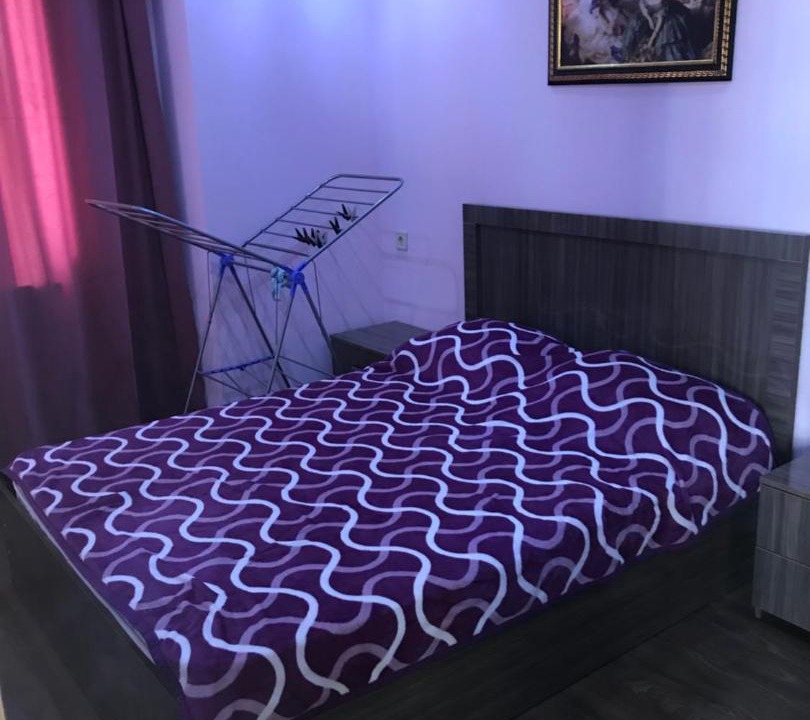 Photo of Bedroom in Saburtalo