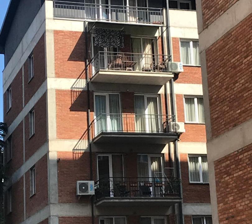 Photo of Buildings in Saburtalo