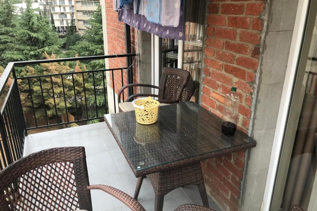 Photo of Patio Balcony in Saburtalo