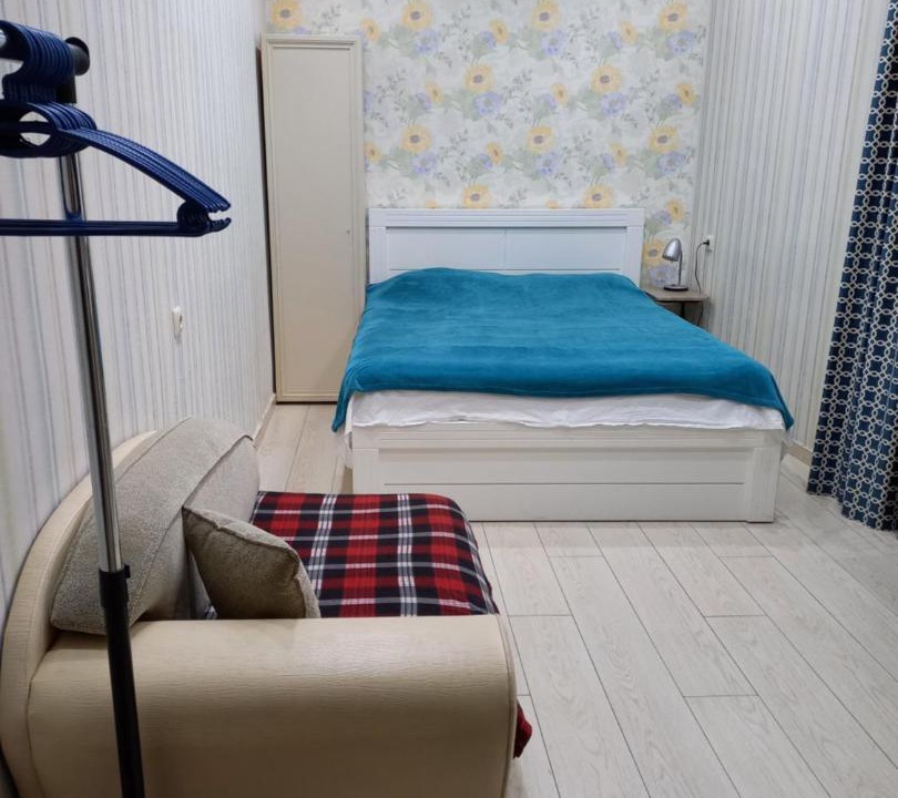 Photo of Bedroom in Sololaki