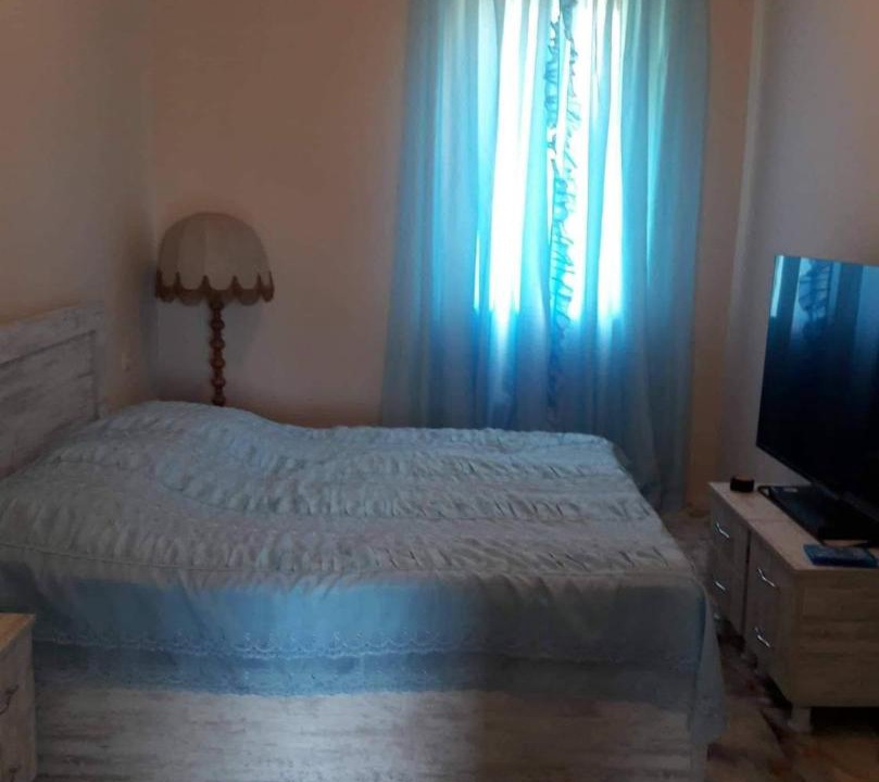 Photo of Bedroom in Kobuleti