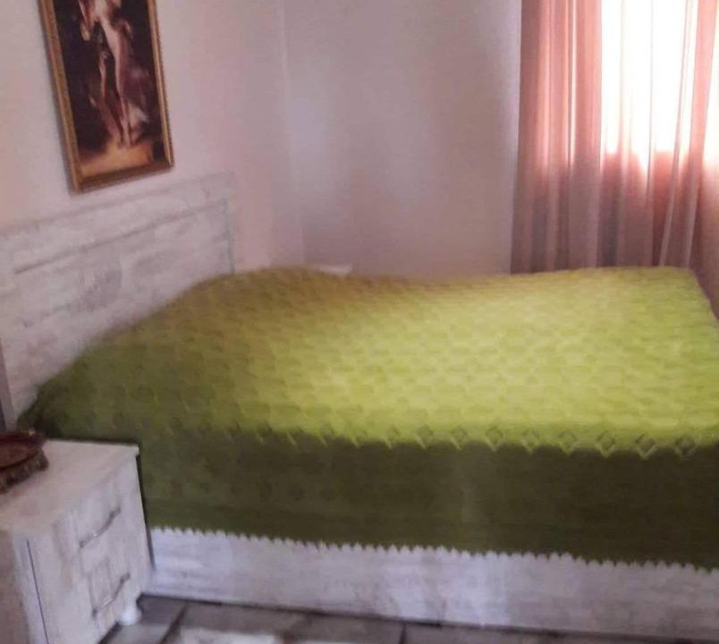 Photo of Bedroom in Kobuleti
