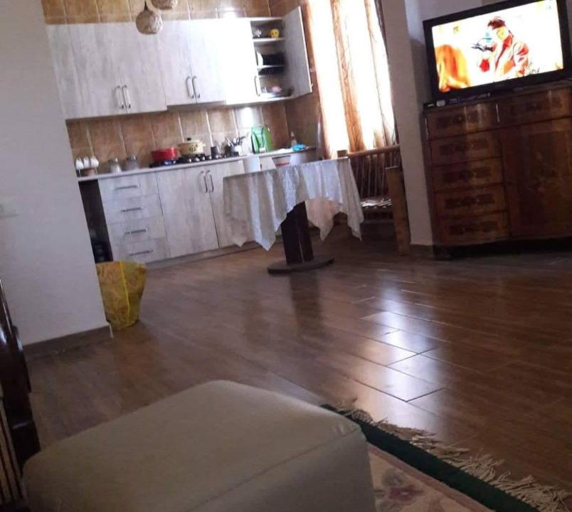 Photo of Livingroom in Kobuleti