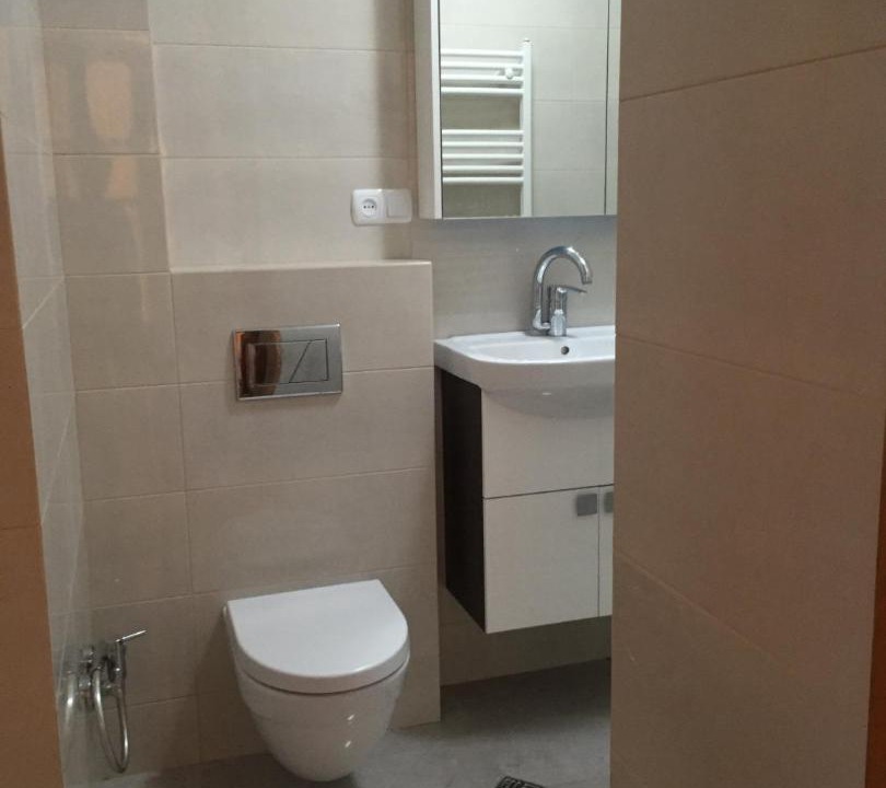 Photo of Bathroom in Didube
