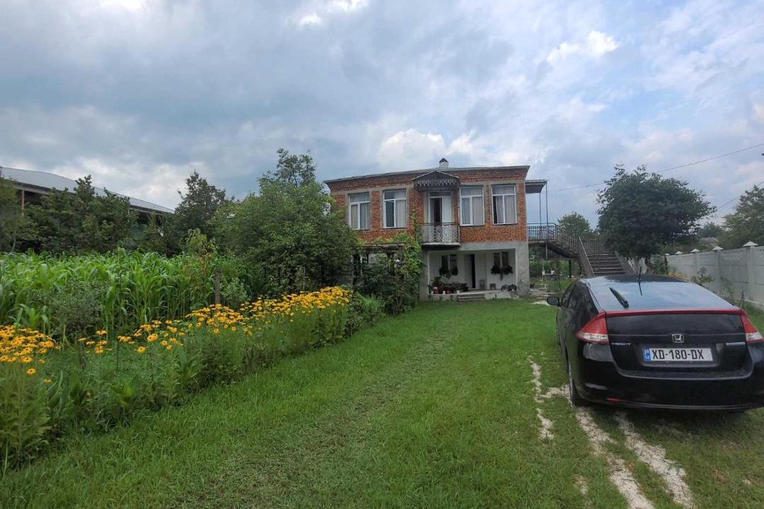 Photo of Buildings in Martivili