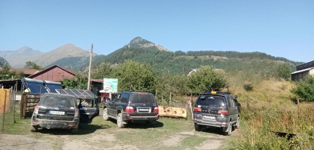 Photo of Others in Omalo