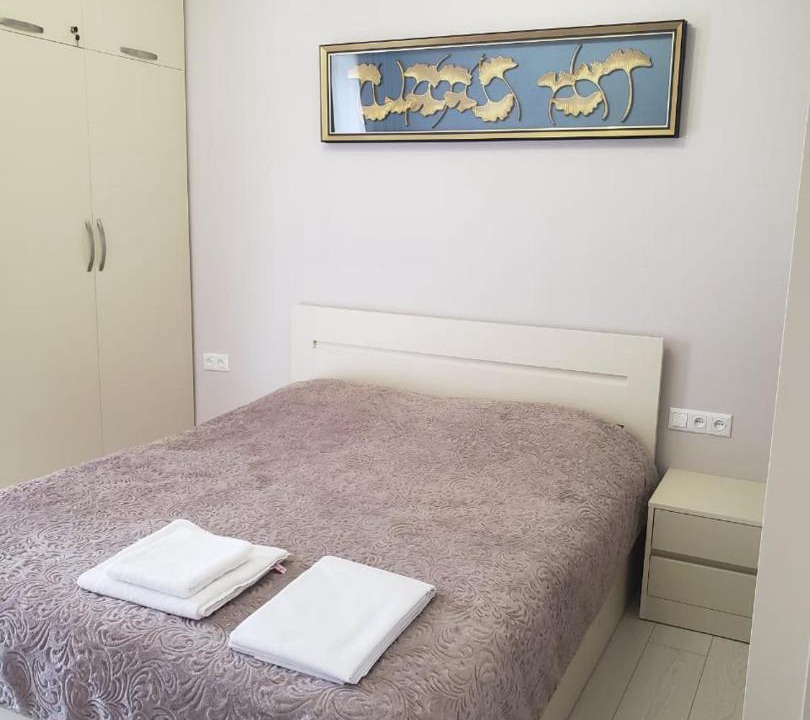 Photo of Bedroom in Bakuriani
