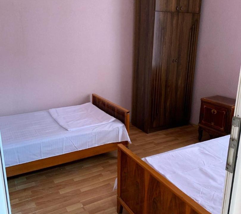 Photo of Bedroom in Kutaisi
