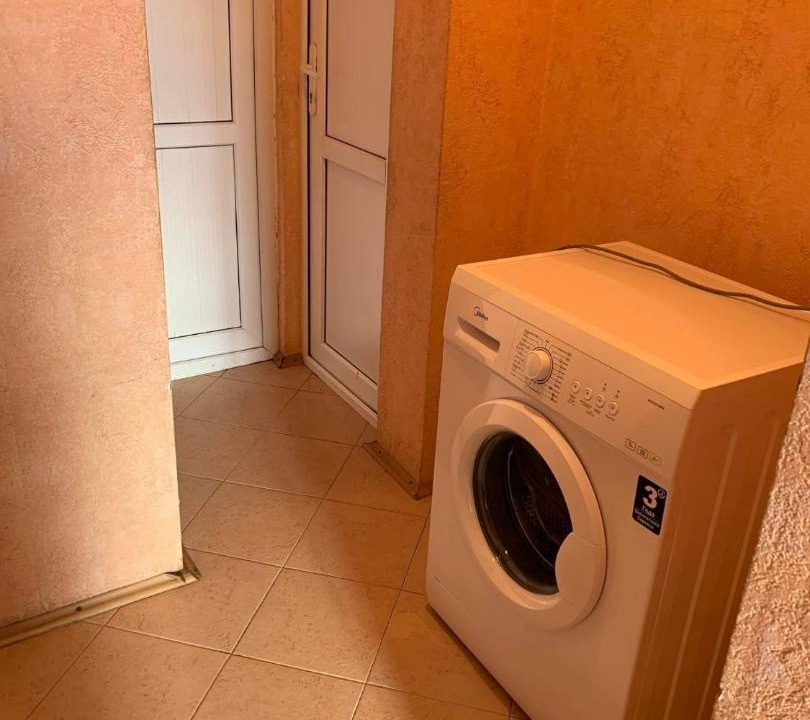 Photo of Bathroom in Kutaisi