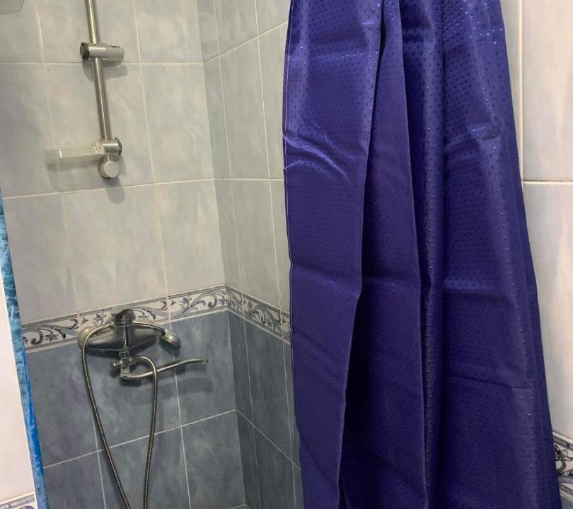 Photo of Bathroom in Kutaisi