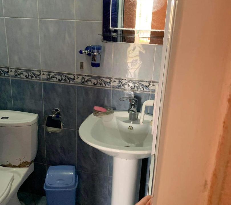 Photo of Bathroom in Kutaisi