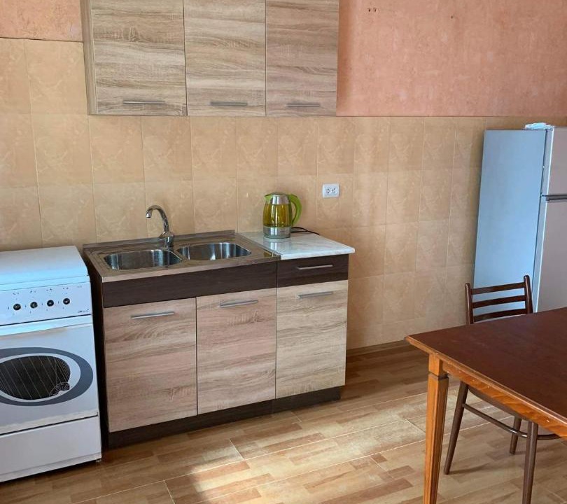 Photo of Kitchen in Kutaisi