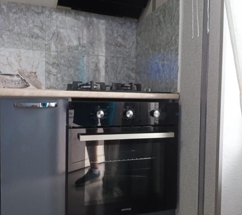 Photo of Kitchen in Tbilisi