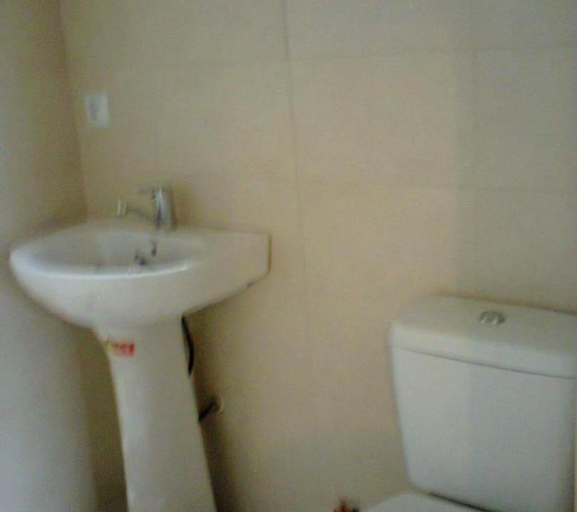Photo of Bathroom in Bagvdanari