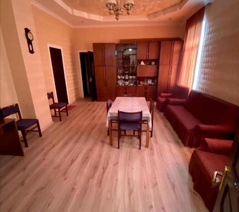 Photo of Livingroom in Martivili