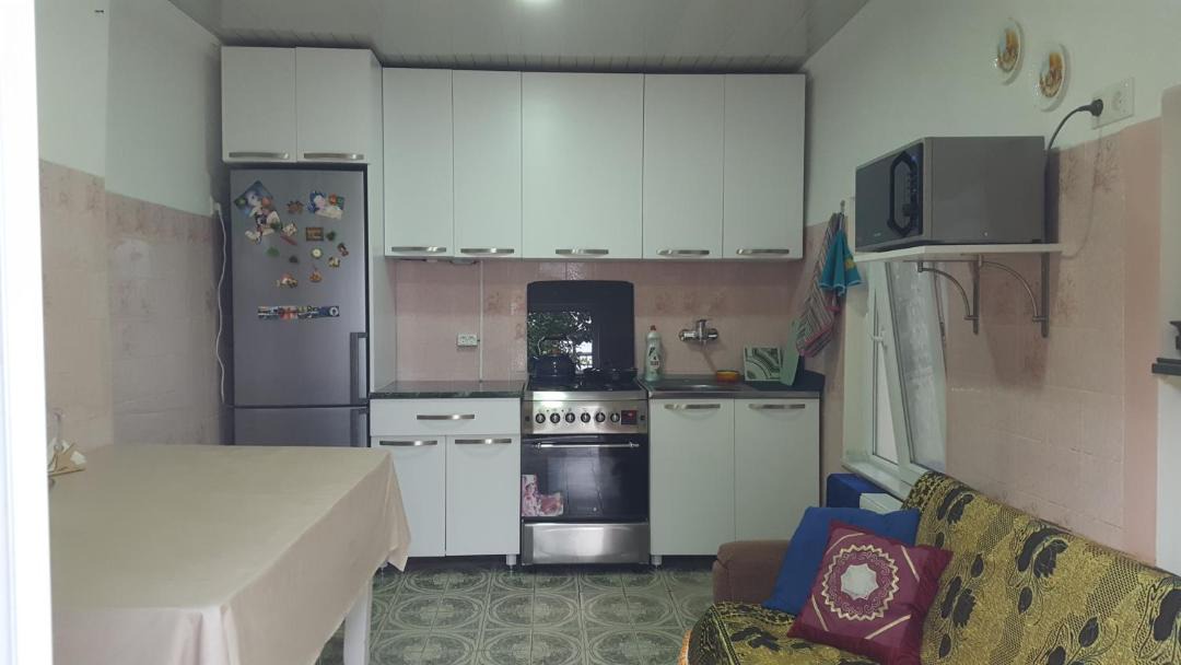 Photo of Kitchen in Kutaisi