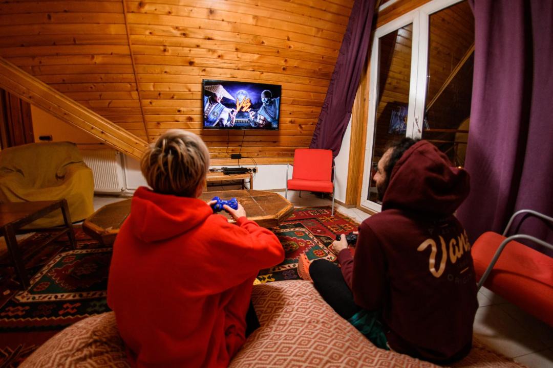 Photo of Others in Kazbegi