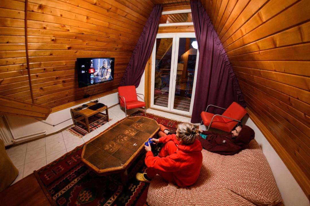 Photo of Others in Kazbegi