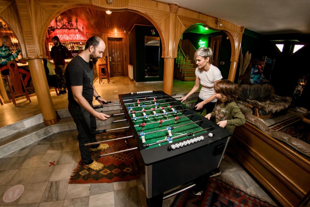 Photo of Others in Kazbegi