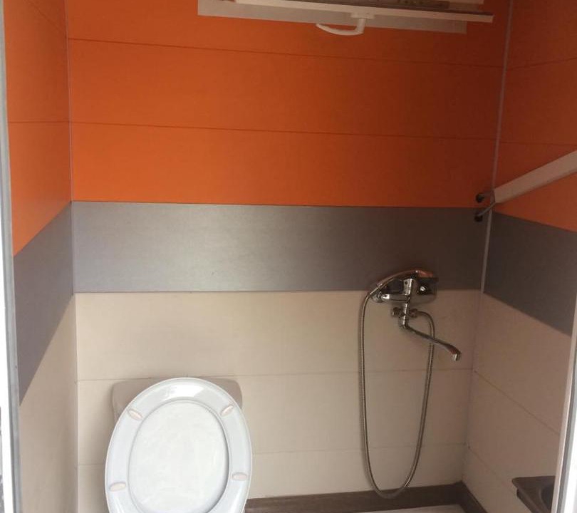Photo of Bathroom in Tbilisi