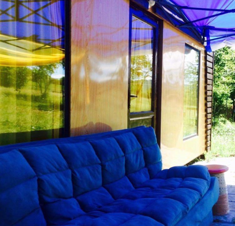 Photo of Livingroom in Tbilisi