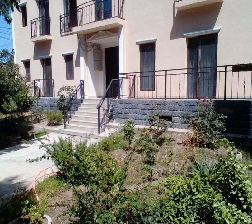Photo of Buildings in Tbilisi