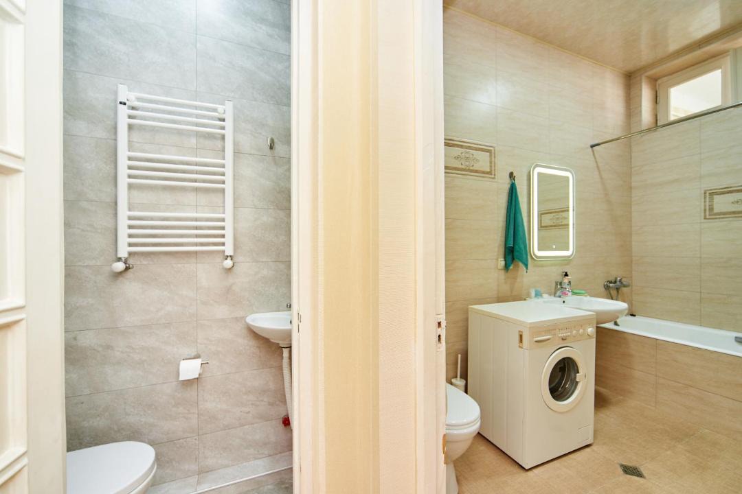 Photo of Bathroom in Tbilisi
