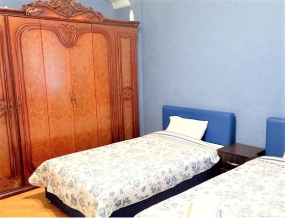 Photo of Bedroom in Tbilisi