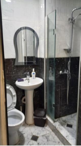 Photo of Bathroom in Tbilisi