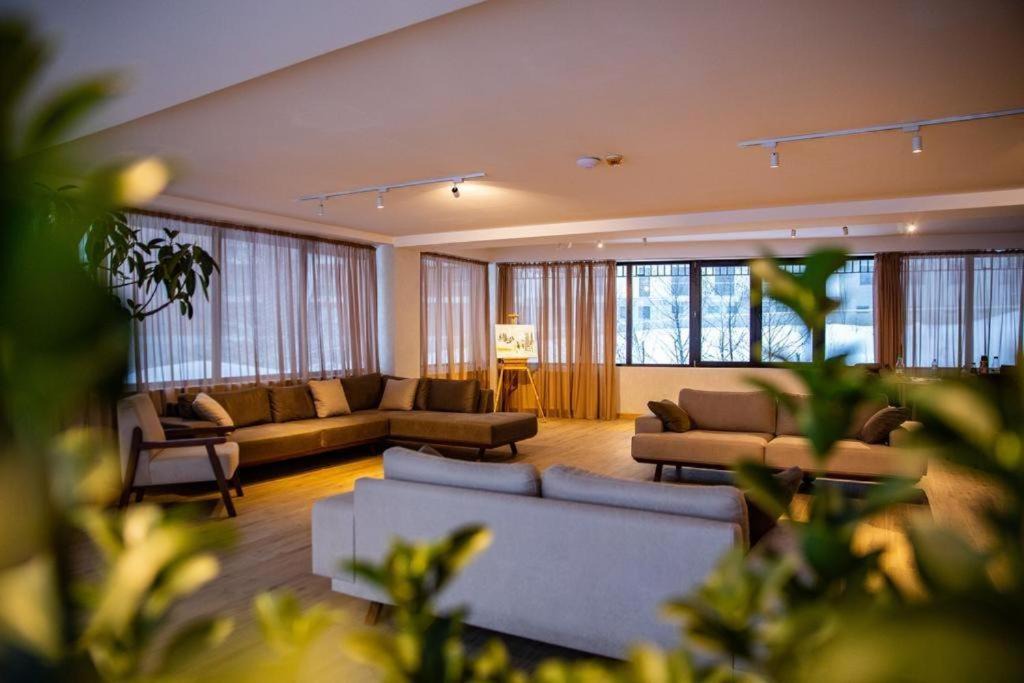 Photo of Livingroom in Bakuriani
