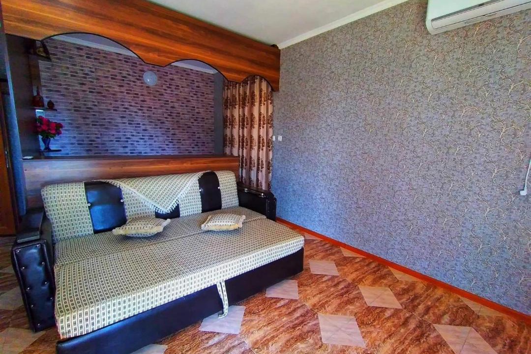 Photo of Bedroom in Martivili
