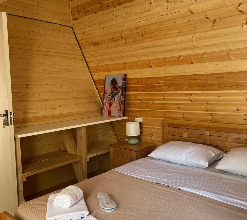 Photo of Bedroom in Ambrolauri