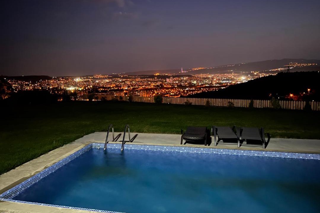 Photo of Outdoor in Tbilisi