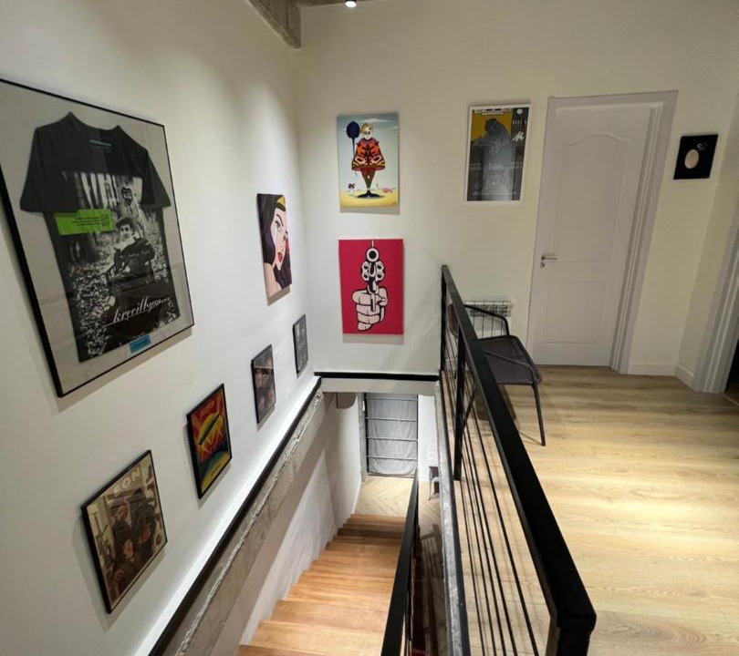Photo of Livingroom in Tbilisi