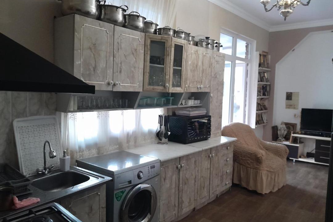 Photo of Kitchen in Sighnaghi