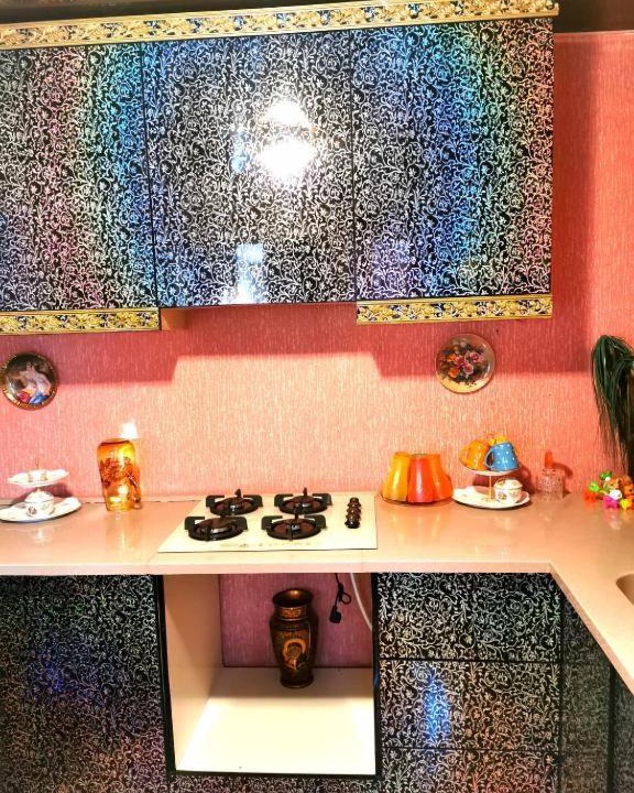 Photo of Kitchen in Tbilisi
