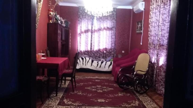 Photo of Bedroom in Tbilisi