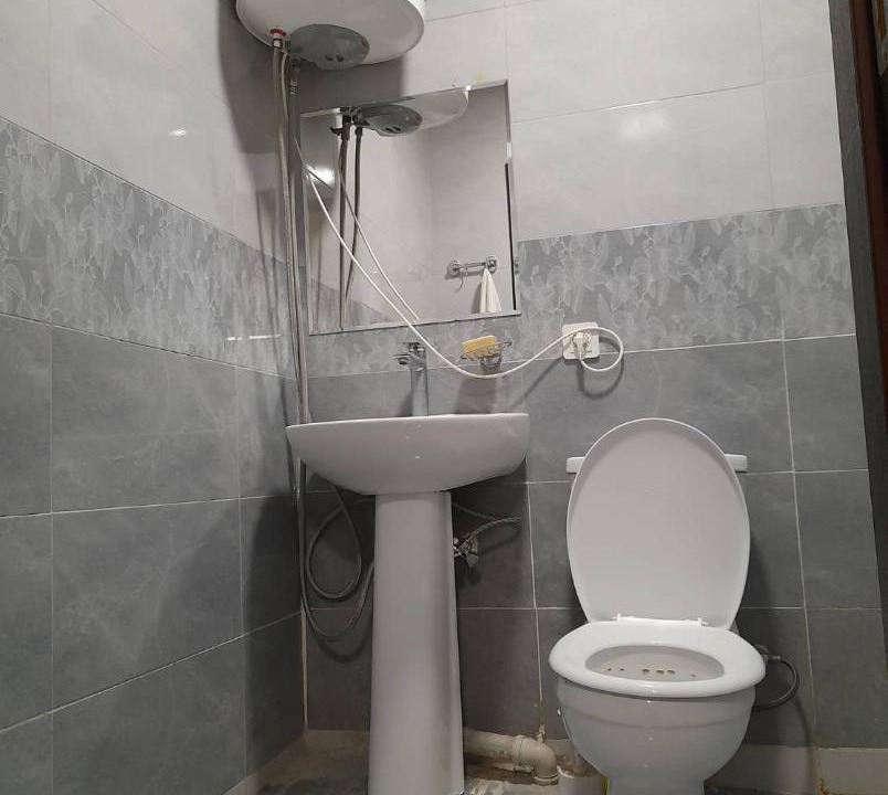 Photo of Bathroom in Didube