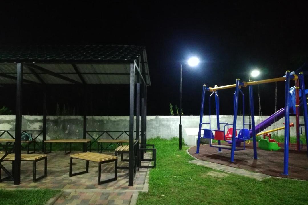 Photo of Outdoor in Kobuleti