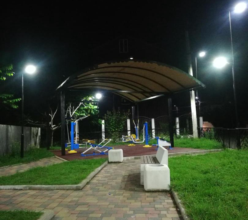Photo of Outdoor in Kobuleti