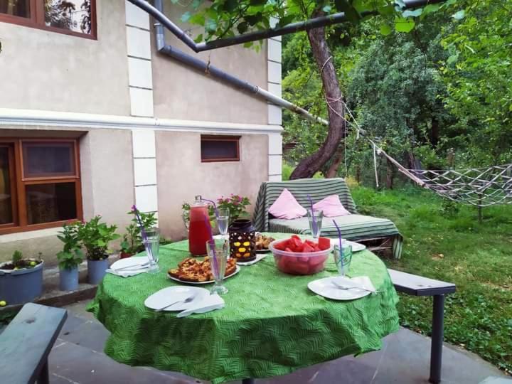 Photo of Patio Balcony in T'ba